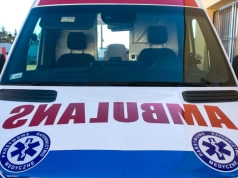 Przy ul. Przyjaźni stanie podstacja pogotowia? Wniosek trafił do radnych