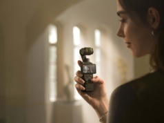 DJI Osmo Pocket 4 oficjalnie w Polsce. Mini kamera z dużymi możliwościami
