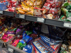 Alert we wszystkich sklepach. Sieć apeluje o zwrot słodyczy