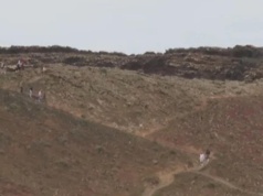 Niemieccy turyści pod lupą: niszczyli chroniony krajobraz Fuerteventury