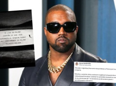 Ministerstwo Kultury wyraziło zaniepokojenie koncertem Kanye Westa w Polsce