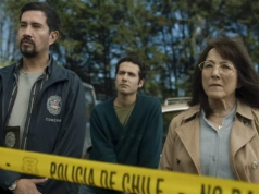 W 24h stał się numerem jeden na Netflix. Kryminał robi szał w Polsce