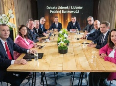 To już nie wojny i stopy procentowe. Ten jeden trend spędza sen z powiek szefom polskich banków