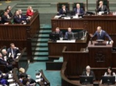 Sejm zdecydował ws. weta prezydenta do ustawy o rynku kryptowalut