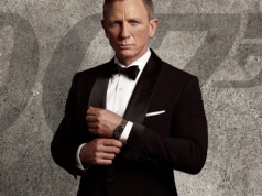 Kiedy poznamy nowego Jamesa Bonda? - pyta świat. Produkcja odpowiada