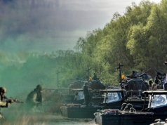 Naukowcy mają propozycję dla NATO, która obejmuje Polskę. Ekspert krytyczny