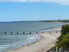 Molo w Kołobrzegu. Od kiedy płatny wstęp i kto skorzysta z nowych ulg?