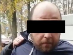 Brutalne zabójstwo w Łodzi. Mamuka K.