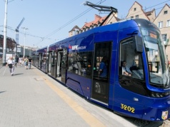 8 wrocławskich tramwajów idzie do remontu za 73 miliony