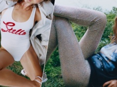 Stella McCartney wraca do H&M po niemal 20 latach. Oto nowa kolekcja