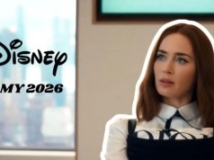 Disney pokazał swoje filmy na 2026 rok. Gęsty rozkład jazdy