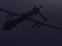 APS rozwija mózg systemu antydronowego