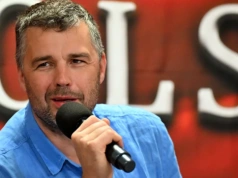 Kabareciarze wyśmiali gwiazdora TV Republika. "Gdzie logika?"