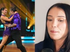 Natsu OBAWIA się o swój związek podczas kolejnej edycji "Tańca z Gwiazdami": "Boże, ja nawet nie chcę o tym myśleć"