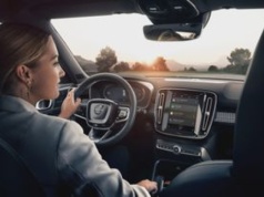 Bezpieczne auta premium – które marki wyznaczają standardy?