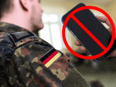 Niemcy zaostrzają zasady dotyczące smartfonów. Odczują je żołnierze Bundeswehry