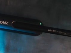 Czyste i lśniące podłogi bez wysiłku. JONR H2 Pro sprawi, że sprzątanie stanie się prostsze