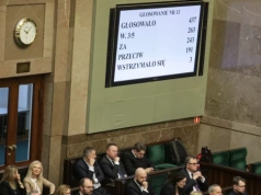 Druga próba odrzucenia weta prezydenta. Sejm zagłosował