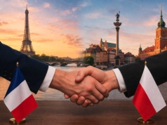 Dzień Przyjaźni Polsko-Francuskiej we Francji. Jakie wydarzenia zaplanowano