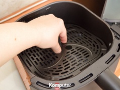 Trik z czyszczeniem air fryera skończył się pożarem. Tak unikniesz tragedii