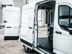 Nowa marka wjeżdża do Polski. Będzie konkurować z Ducato, Transitem i Berlingo