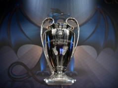 Legendarny trener wskazał zwycięzcę Ligi Mistrzów