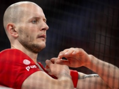 Bartosz Kurek zareagował na powołania Nikoli Grbicia. "Powodzenia"