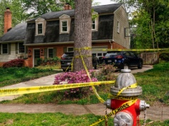 Miał być gwiazdą amerykańskiej partii. Tragiczne odkrycie w domu byłego polityka