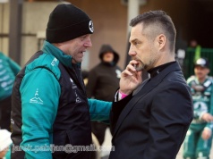 Żużel. Prezes Falubazu odniósł się do cen! Wspomniał o… popcornie w Cinema City