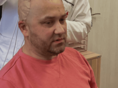 Adrian ze ŚOPW przekazał na forum. Słowa wsparcia płynął z całego świata