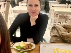 Woronowska na wspólnych zakupach z Wielichowską. Niedługo przed tym, jak zostałą asystentką Tuska