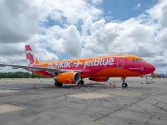 JetBlue kolejną ofiarą wysokich cen paliwa? Partner LOT w tarapatach