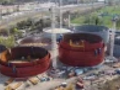 Gigantyczna samowola budowlana w Szczecinie. Dyrektor: "Zależało nam na czasie"