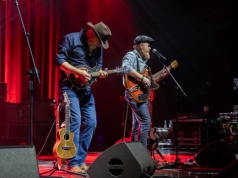 Ruszył European Blues Challenge w Katowicach. Najlepsi bluesmani z całej Europy grają w naszym mieście!