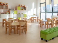 MRPiPS: Trwa nabór do programu Aktywny żłobek – sale sensoryczne”. Do 80 tys. zł na wyposażenie żłobków. Wnioski można składać do 26 kwietnia