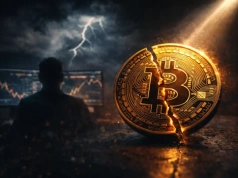 To nie jest 2022 rok. Jeden fakt podważa scenariusz kolejnego krachu Bitcoina