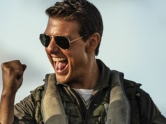Top Gun 3 oficjalnie zapowiedziany. Tom Cruise powróci do jednej ze swoich najsłynniejszych ról