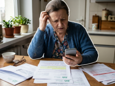 Pieniądze z ZUS przepadają po 6 miesiącach. Jeden błąd i zasiłek wyparuje z konta