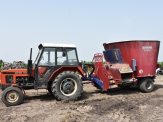 Ile jest wart dziś Zetor 7211? Jedna oferta wywołała spór