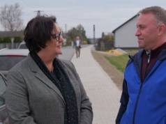 Będą kolejne chodniki. Tym razem w Witowie-Kolonii i Witowie