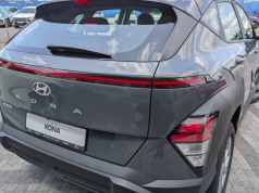 Ten Hyundai za 89 900 zł to odpowiedź na tanie chińskie SUV-y. Ma reflektory LED i kamerę cofania