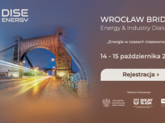 Konferencja Wrocław Bridge