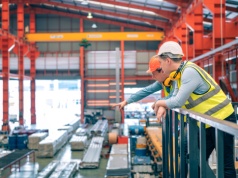 Inżynier przyszłości musi myśleć jak humanista. Inaczej wypadnie z gry