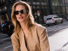 Diabeł ubiera się w … Reserved. Polska marka stworzyła kolekcję inspirowaną najgorętszą premierą sezonu