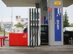 Od soboty tańsze tankowanie