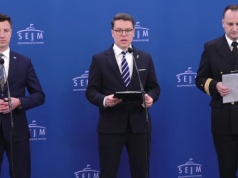 Państwo przeciwko marynarzom! Skarbówka łamie prawo?