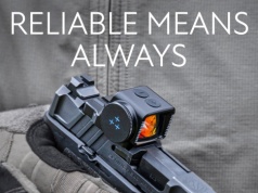 DELTA Optical z ofertą na POLSECURE 2026