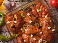 Biją na głowę klasyczne schabowe. Soczyste i delikatne, jak nigdy