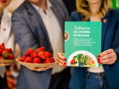 Warzywni liderzy i owocowe trendy. Wiosenne preferencje Polaków zwiastują dobry sezon