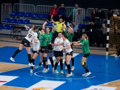 Lublinianka walczy o play-off, piłkarze ręczni kończą sezon domowy – sportowy weekend w Lublinie zapowiada emocje
